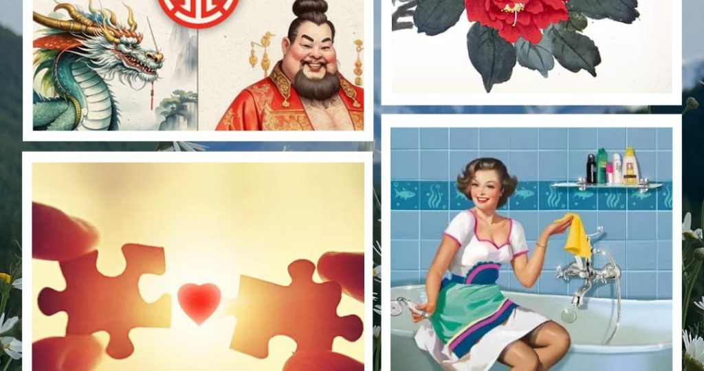 Подарок, который будет работать всю весну