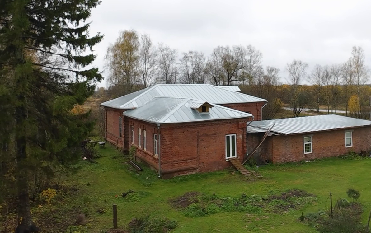 Наша усадьба)