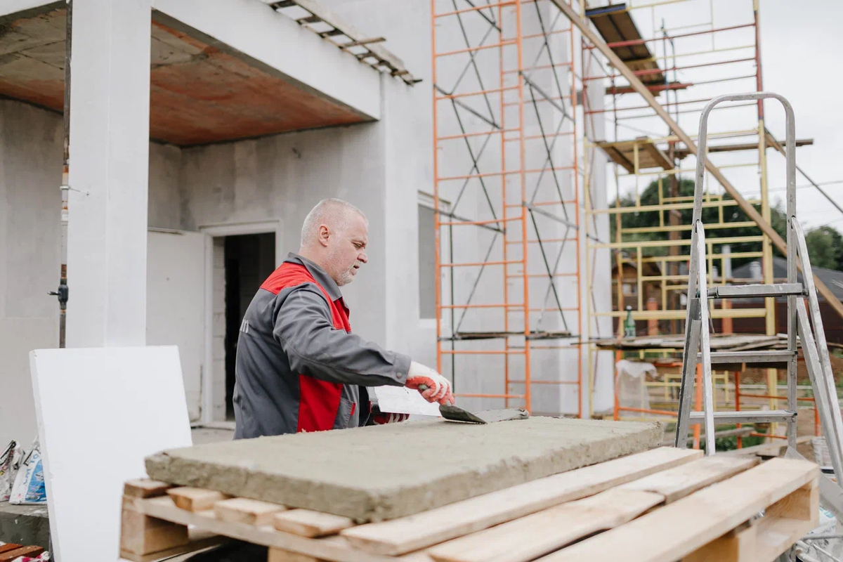 Зато самому можно сделать точно так, как хочется