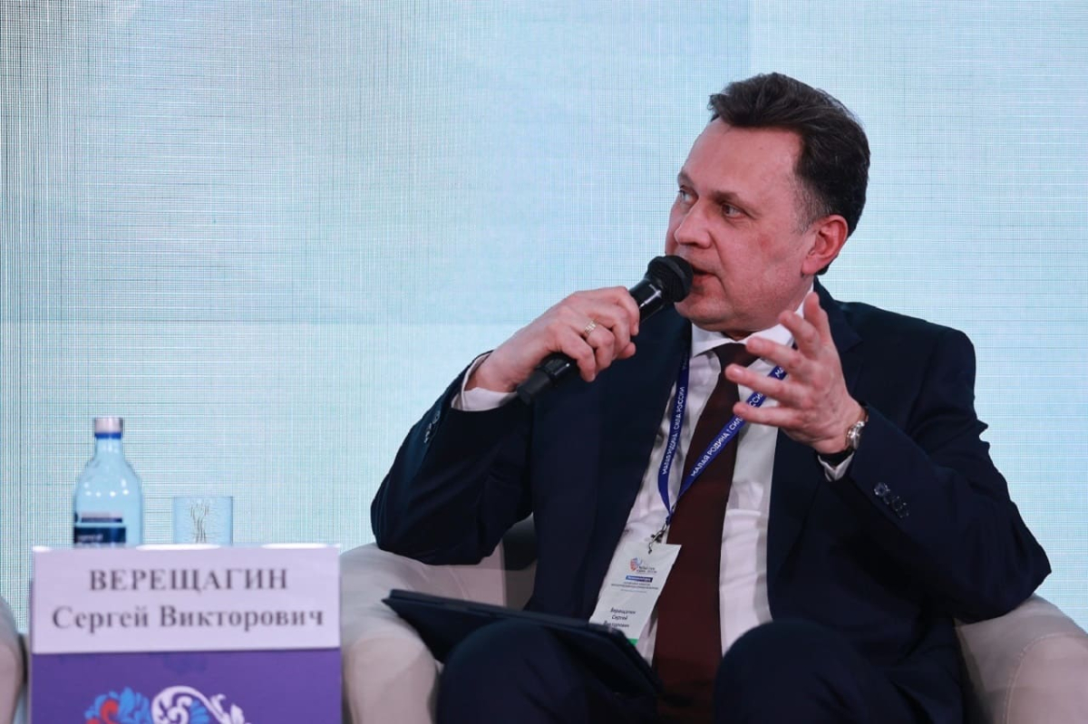 Фото: администрация Красноярска