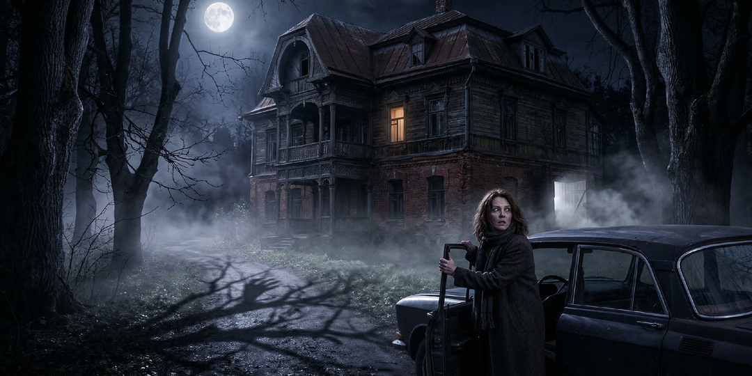 Последний объект