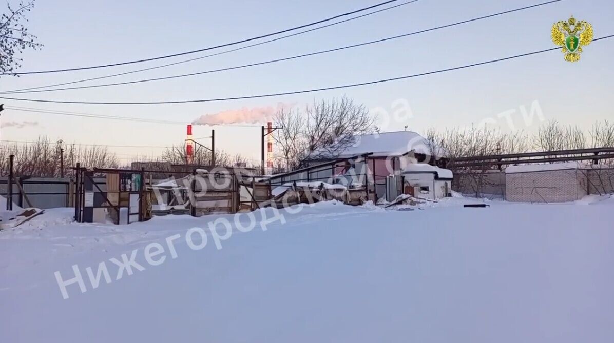    Фото: прокуратура Нижегородской области