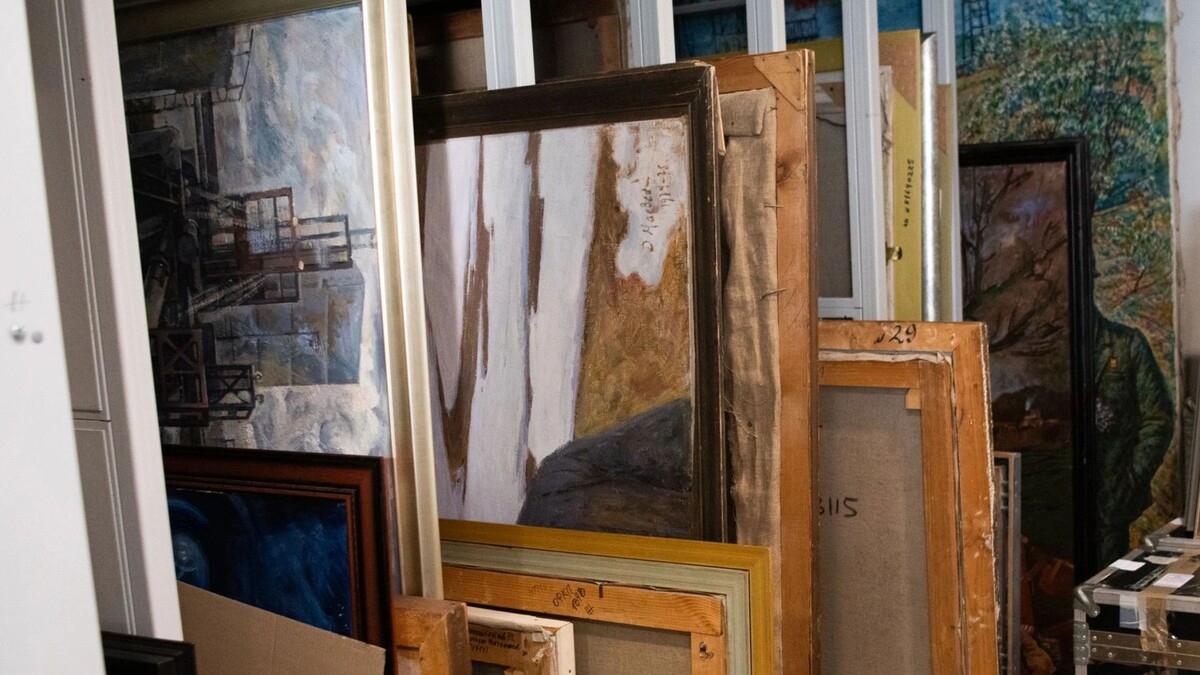    Фото: Юрий Здебский / «Ямал-Медиа»