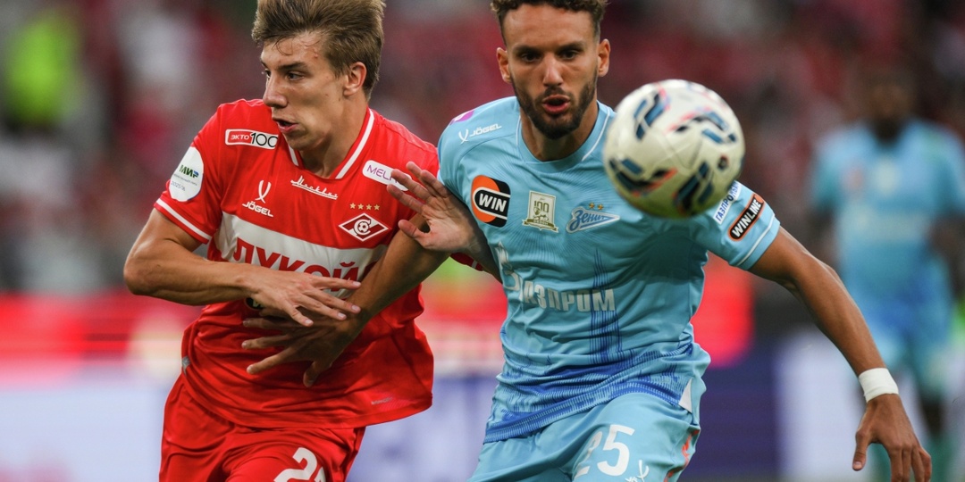 Прогноз на 21 тур РПЛ: «Зенит» против «Спартака», ЦСКА в Калининграде, Гусев в Ростове