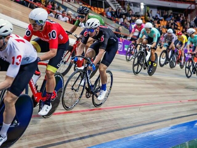    Фото: пресс-служба департамента спорта города Москвы