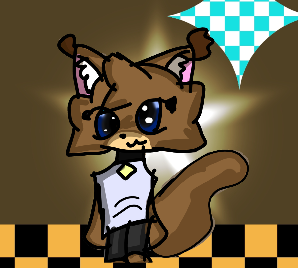 Фон делала в алайте 