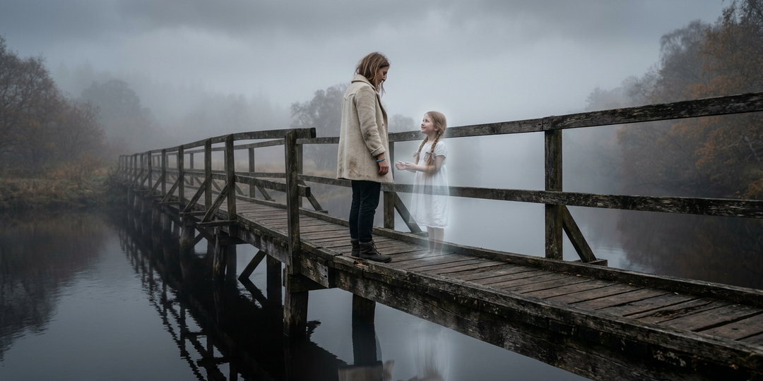 Та, которую забыли