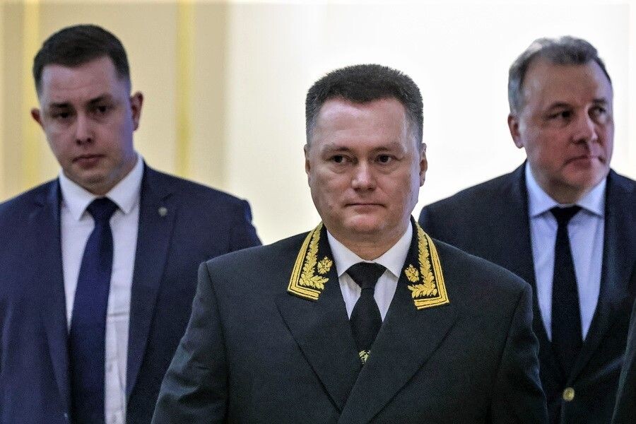 ВККС инициировала антикоррупционную проверку двух судей