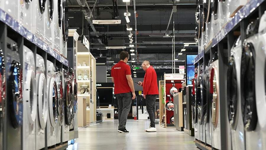    Фото: ИЗВЕСТИЯ/Дмитрий Коротаев