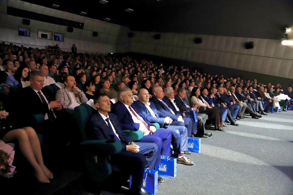    Фото пресс-службы администрации Краснодарского края