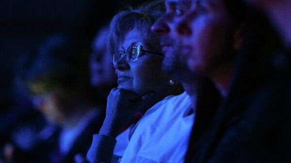    © Sputnik / Владимир Астапкович