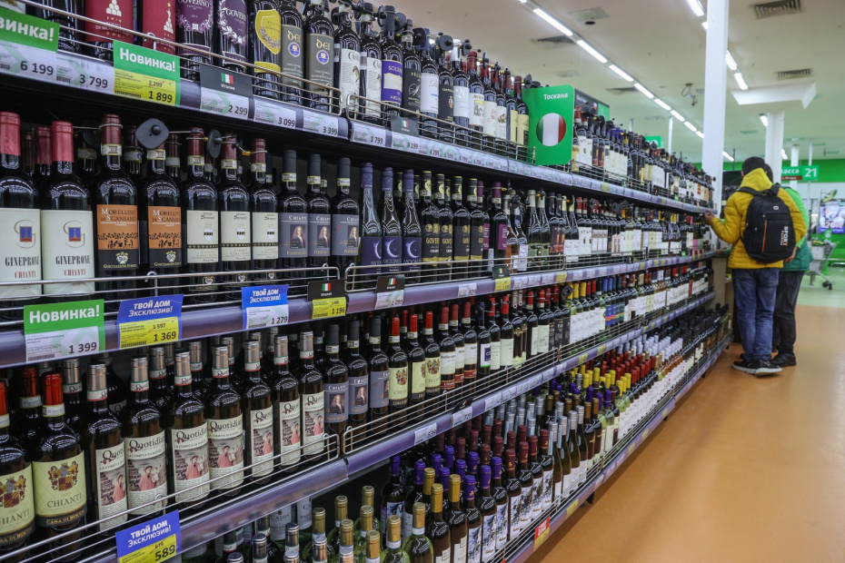    Сергей Булкин/NEWS.ru