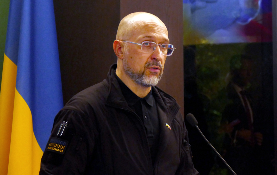    Yulii Zozulia/Keystone Press Agency/Global Look Press