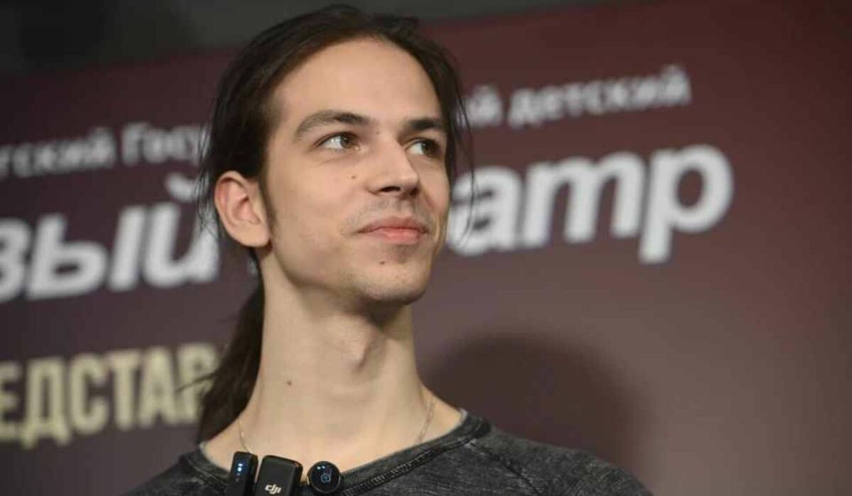     Петр Гуменник. Источник: spb.kp.ru Автор фото: Алексей Булатов