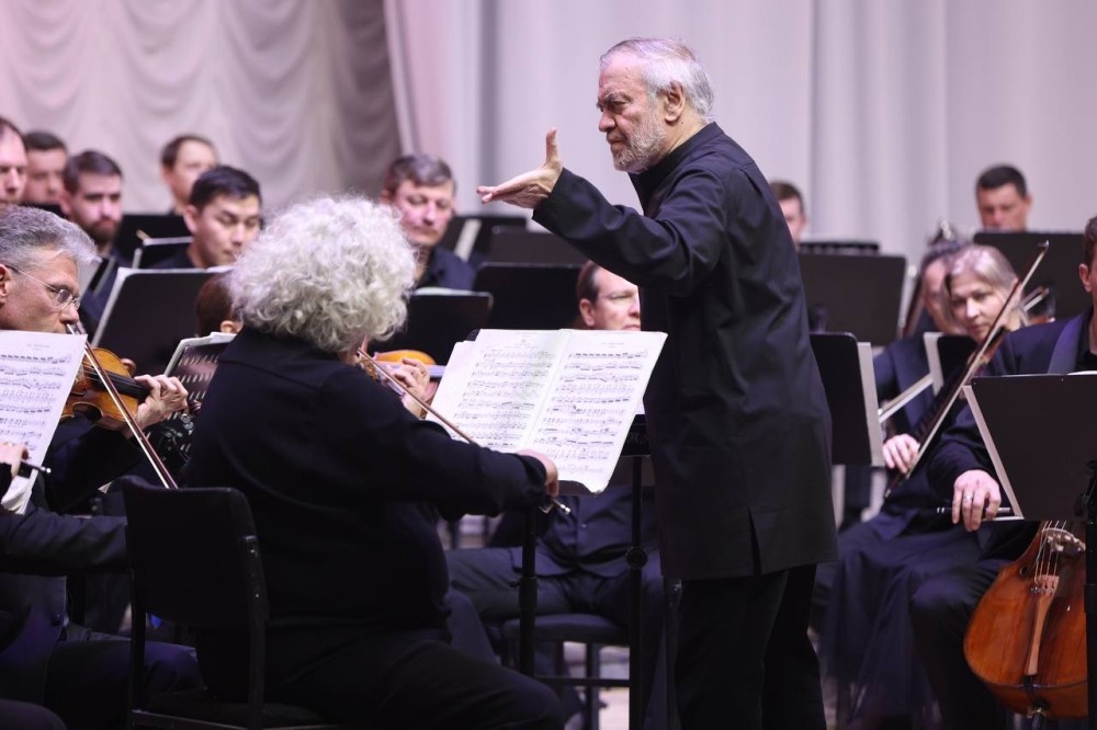    В Нижнем Новгороде пройдет концерт XXV Пасхального фестиваля