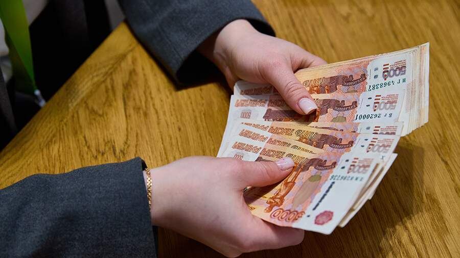    Фото: ИЗВЕСТИЯ/Полина Фиолет