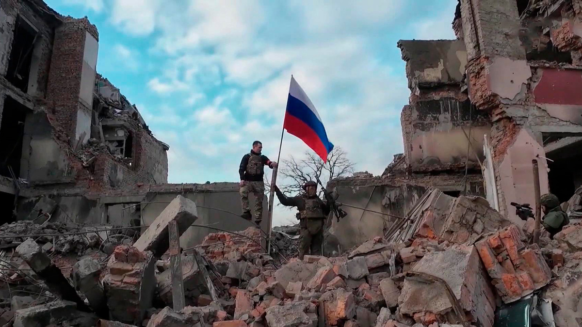    Первый канал