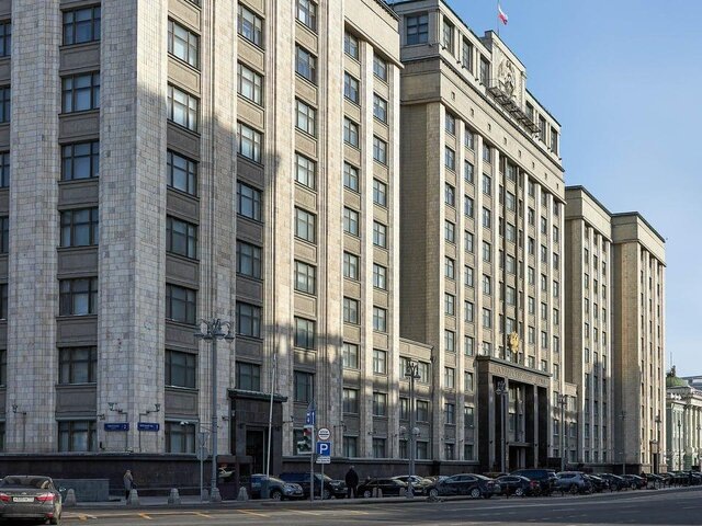    Фото: портал мэра и правительства Москвы/Максим Денисов