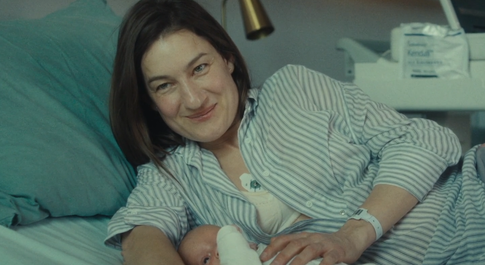 Кадр из фильма