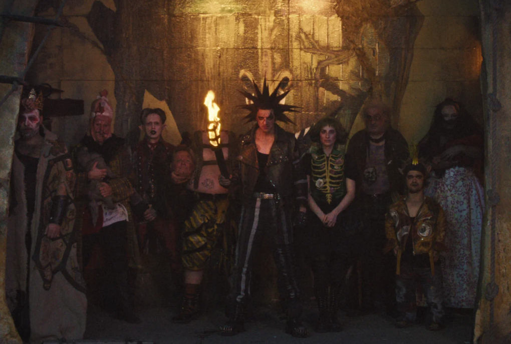 Кадр из фильма