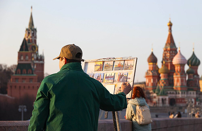    Ярослав Чингаев/АГН «Москва»