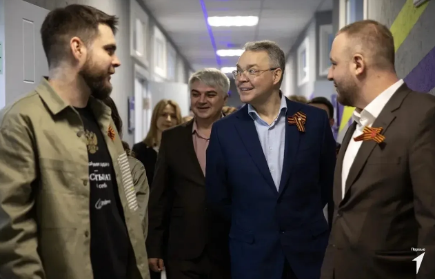    Фото: https://max.ru/VVV5807 Светлана Уварова