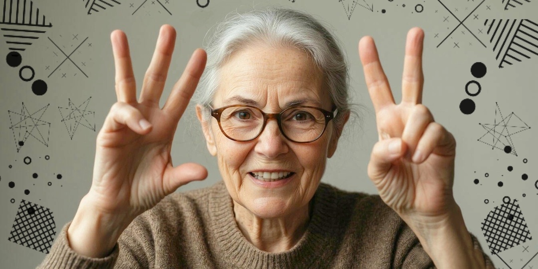 5 простых головоломок - и Альцгеймер вам не грозит. Тренируем внимание, память и мышление