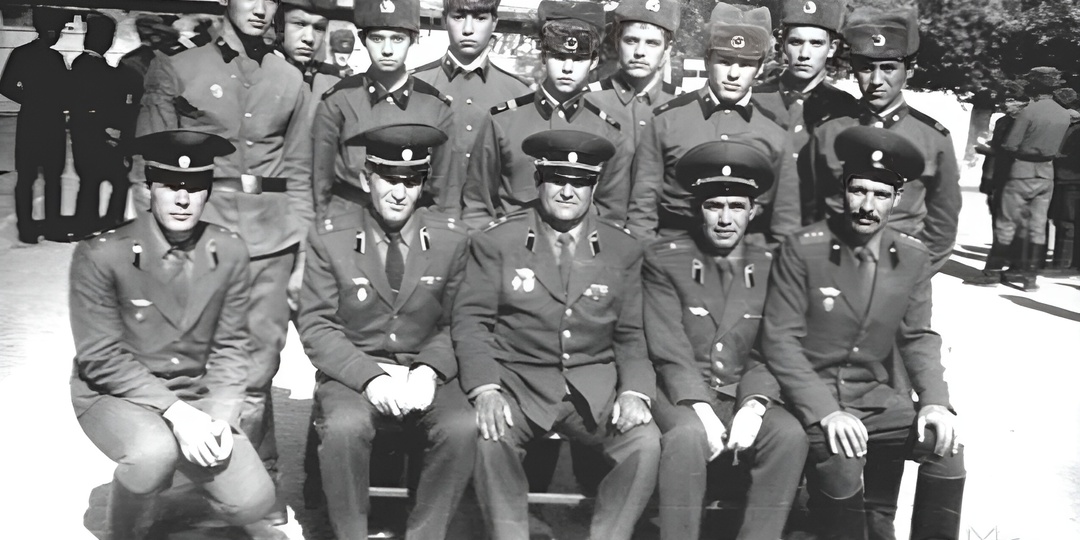 Загадки армейской связи: Как полковник Семедов всех "связал"...