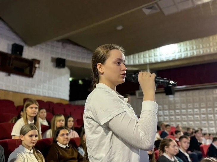    Анастасия Воликова Редакция Газеты
