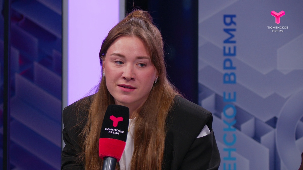 Елизавета Пантрина, двукратная чемпионка России по лыжным гонкам 2026 года