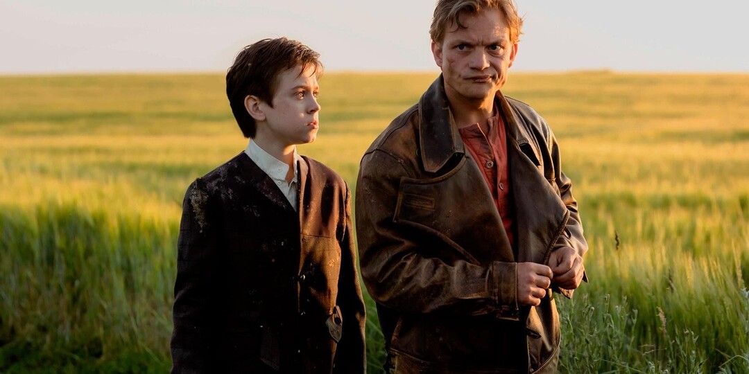 "Жизнь, как дорога," - истерн по-русски "Волчок"