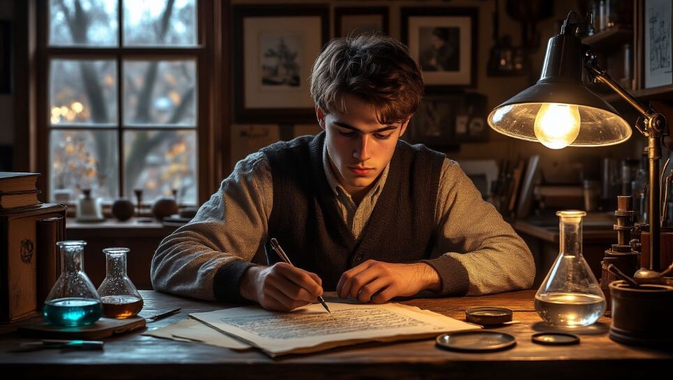 Иногда чистота — это возможность увидеть главное