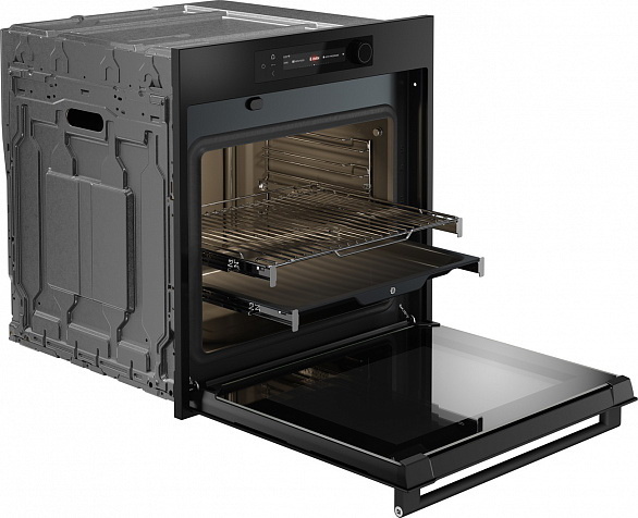 Asko OT66GSH вид сбоку