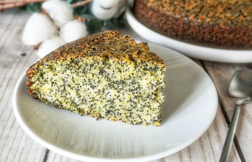 Постный пирог. Как приготовить вкусную постную выпечку