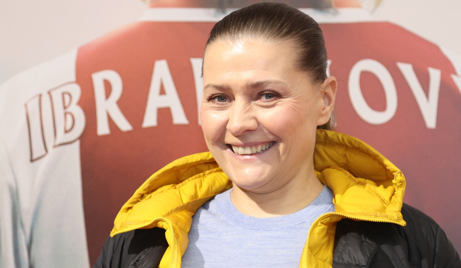 Мария Голубкина не примет на свой курс пустых бездельников "звёздных" родителей!