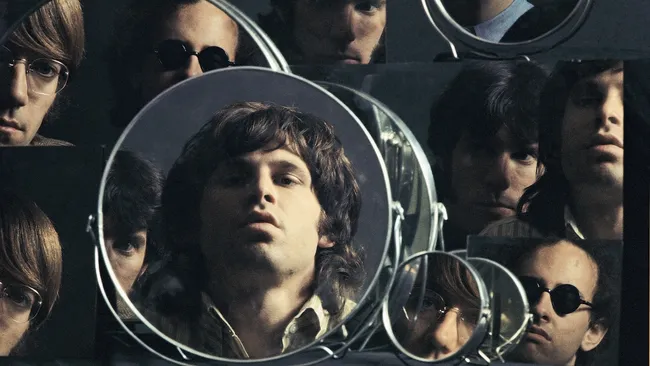 The Doors. Фото: Марк и Коллин Хейворд/Getty Images