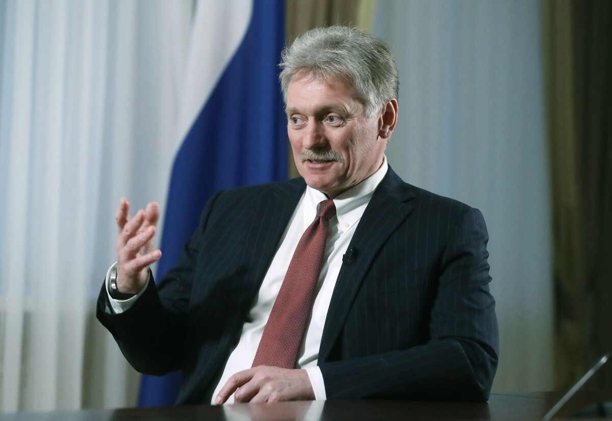     / Источник: © ИЗВЕСТИЯ/Андрей Эрштрем