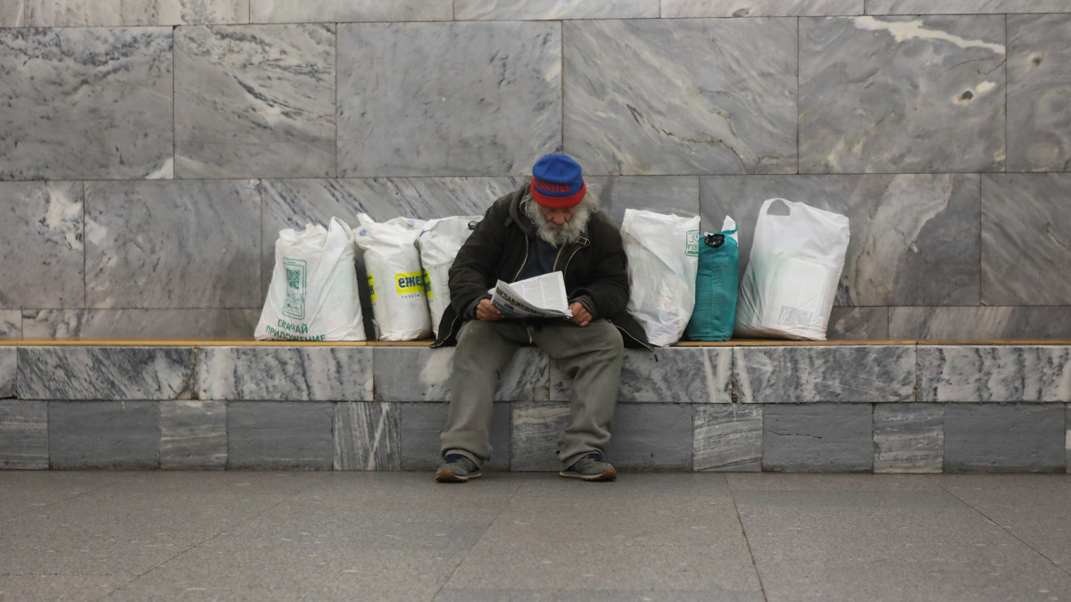     Роман Пименов/ТАСС