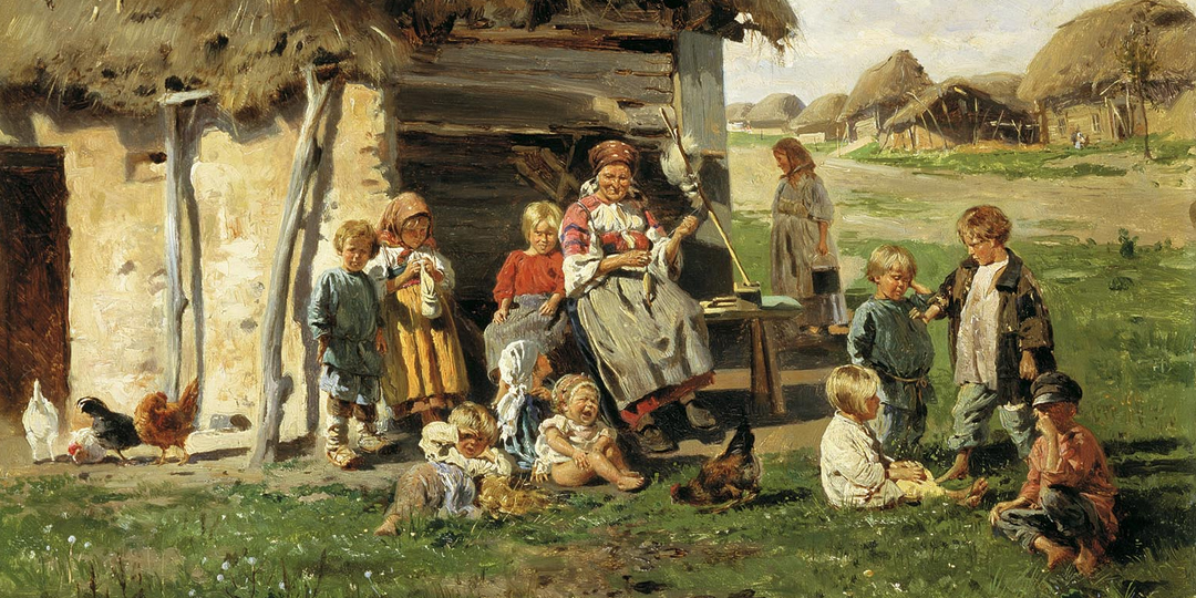 От чихания до святцев. Как давали имена в разных культурах