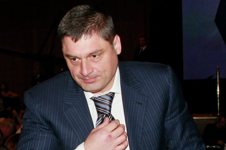    Валерий Левитин/HBF Новости