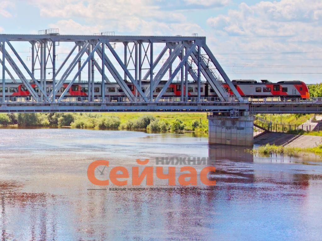    Фото: ГЖД Редакция nn-now