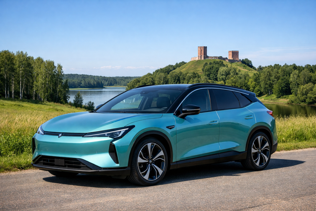    Авто из китая в Беларусь опыт: полезный гайд для тех, кто выбирает авто