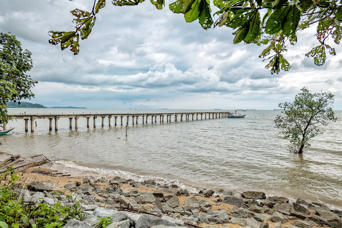 Автор фото: Wong CC Danny. Источник: Flickr