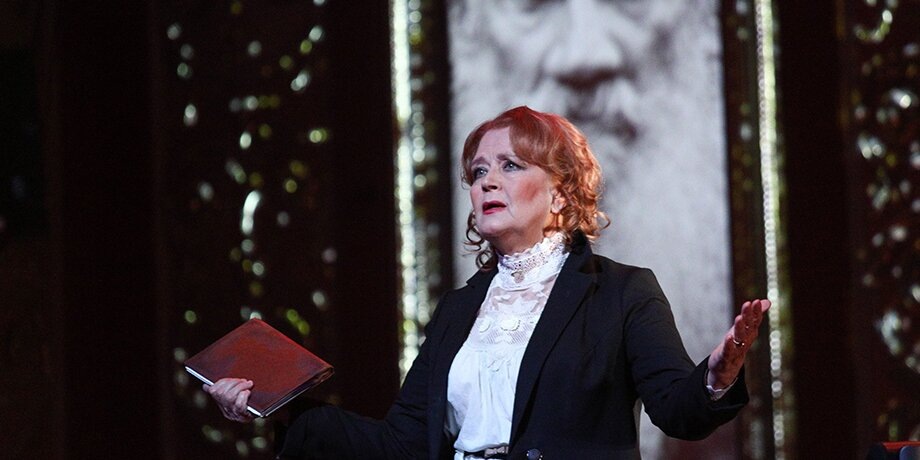    Фото: Агентство "Москва"/Кирилл Зыков