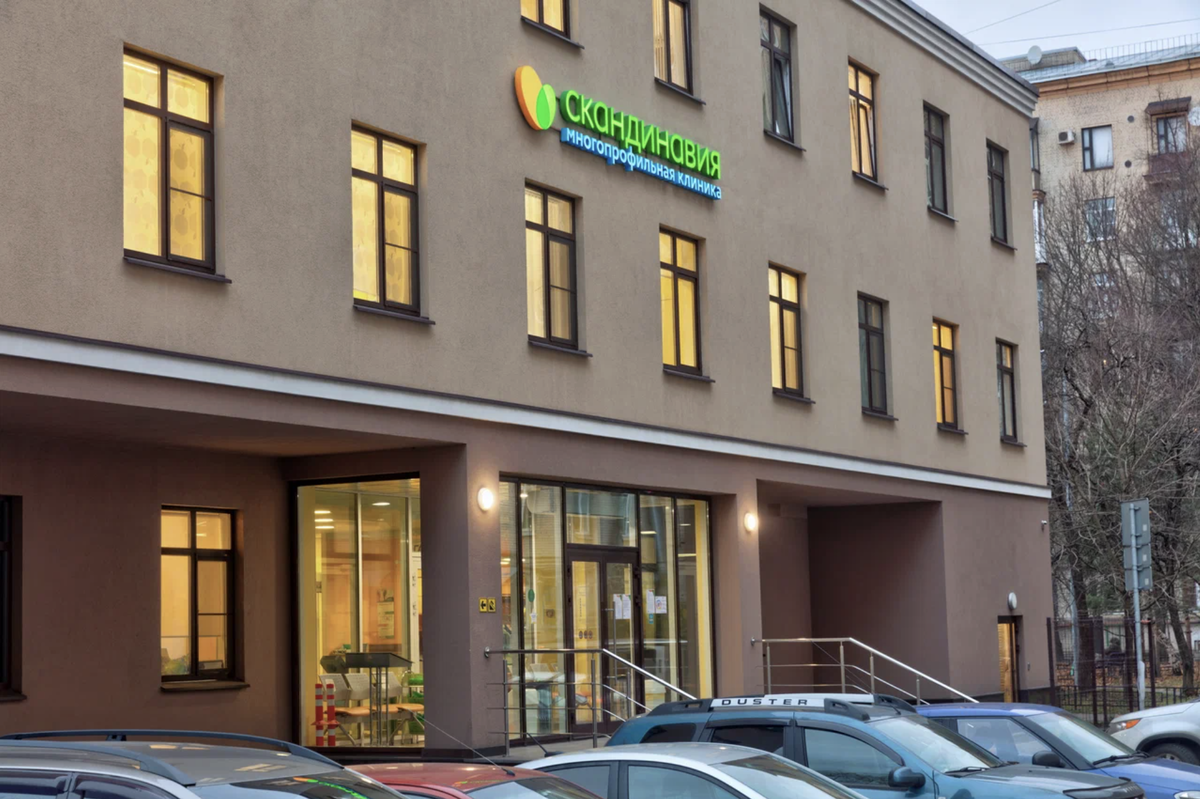 Автор фото: "Яндекс Карты"