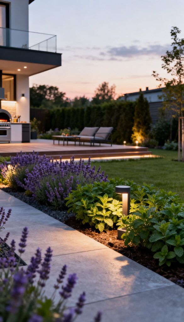    sovety_dlya_relaksacii_v_aromantnom_sadu GardenGate