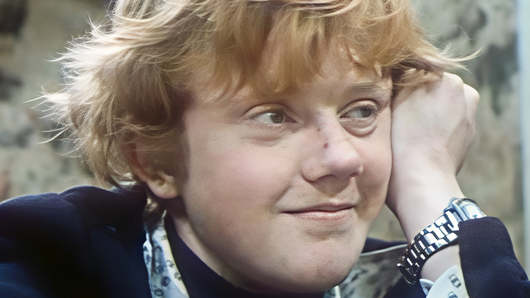    Кадр из к/ф «Приключения Электроника», реж. Константин Бромберг, 1979 г.