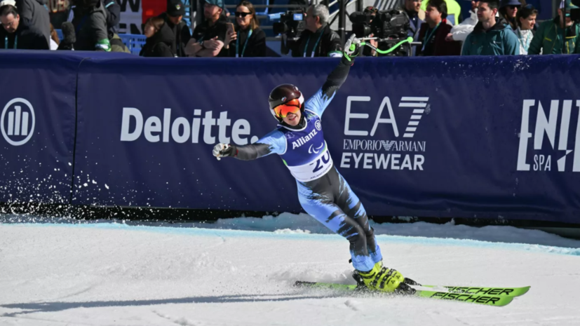   РИА Новости