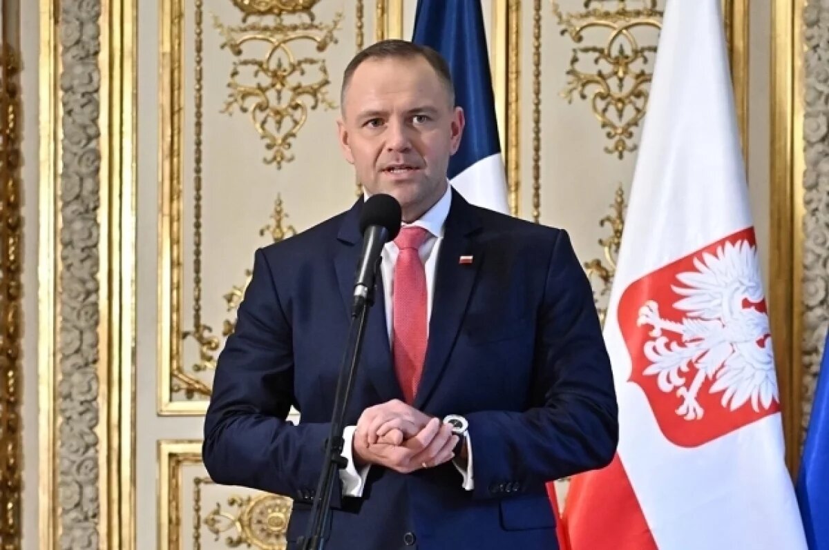    Кароль Навроцкий.