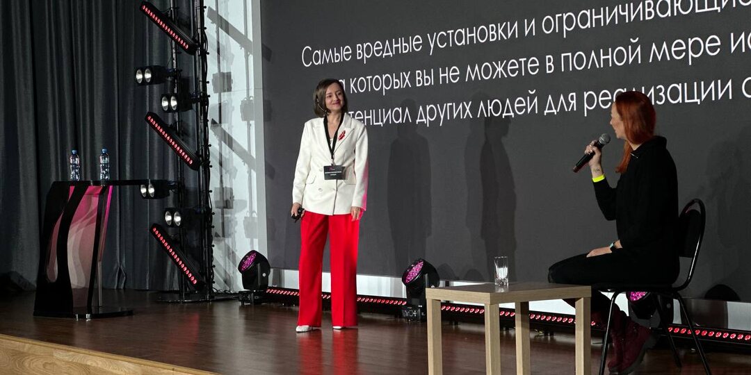 Это нельзя игнорировать